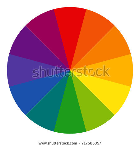 RAL Color Chart